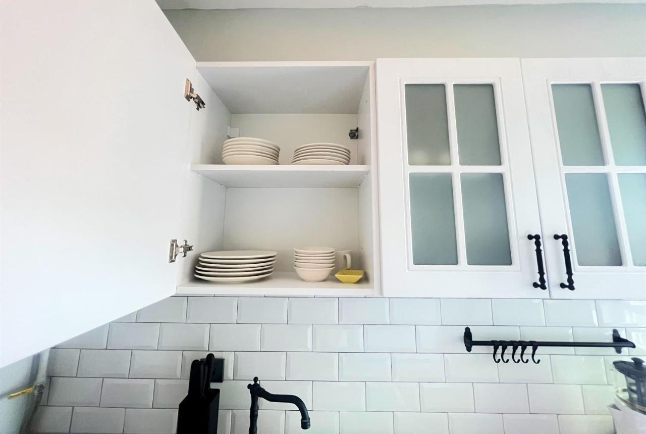 Wonder Homes- Cozy Flat, 2Br, Terrace, Cihangir, Frz3 Istanbul Luaran gambar